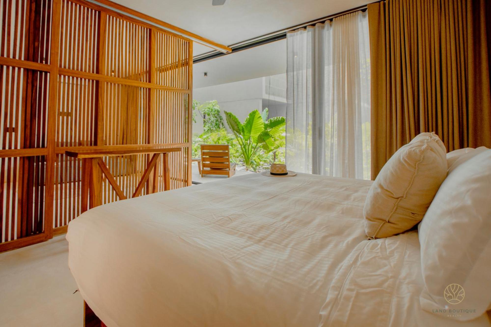 Muunek By Land Boutique ตูลุม ภายนอก รูปภาพ